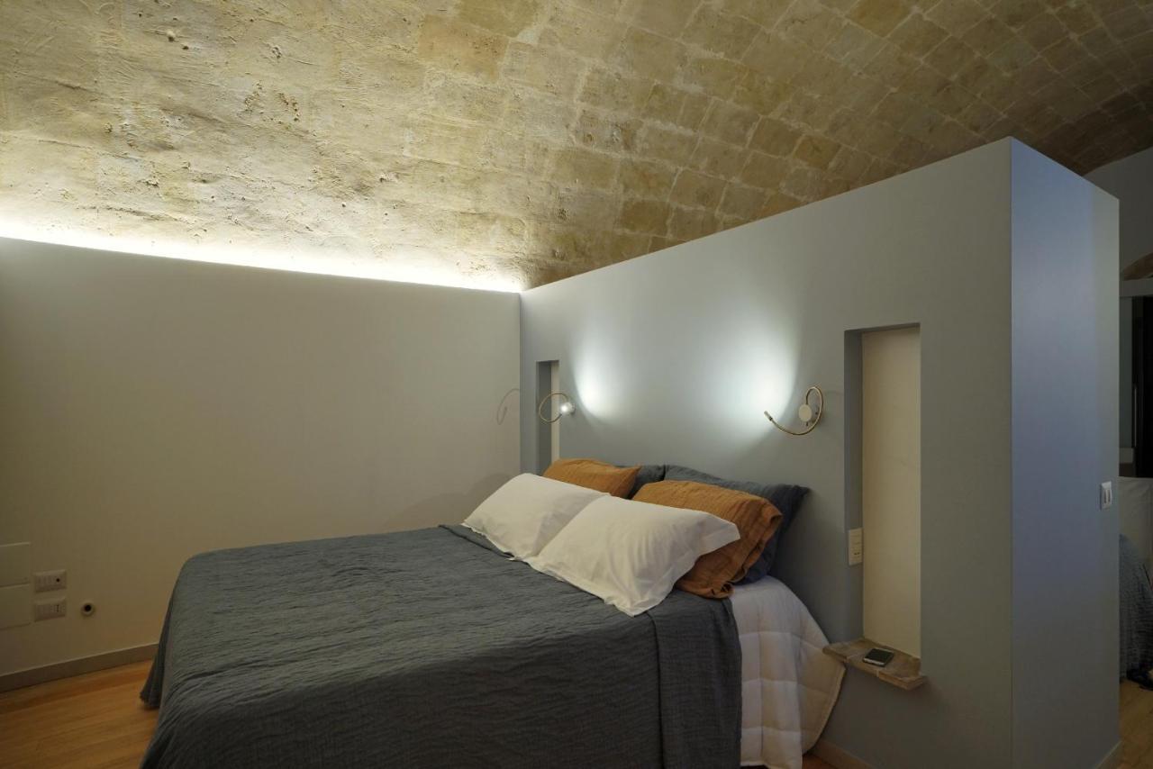 מטרה Il Carrubo Residenza Walk&Stay מראה חיצוני תמונה